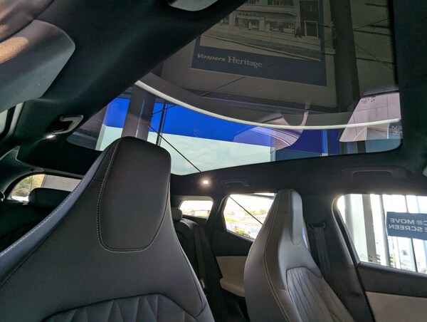 Used Ford Explorer 2025 for sale - 73964597: Photo 16