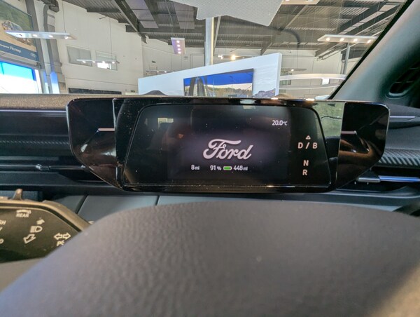 Used Ford Explorer 2025 for sale - 73964597: Photo 18