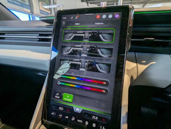 Used Ford Explorer 2025 for sale - 73964597: Photo 30