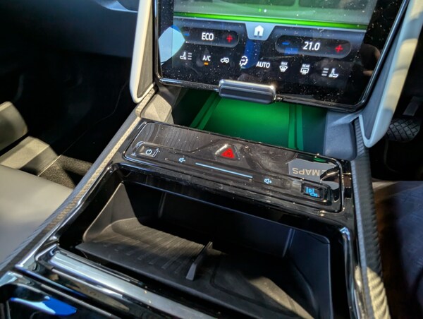 Used Ford Explorer 2025 for sale - 73964597: Photo 33