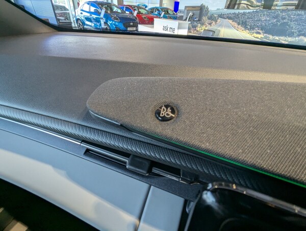 Used Ford Explorer 2025 for sale - 73964597: Photo 36