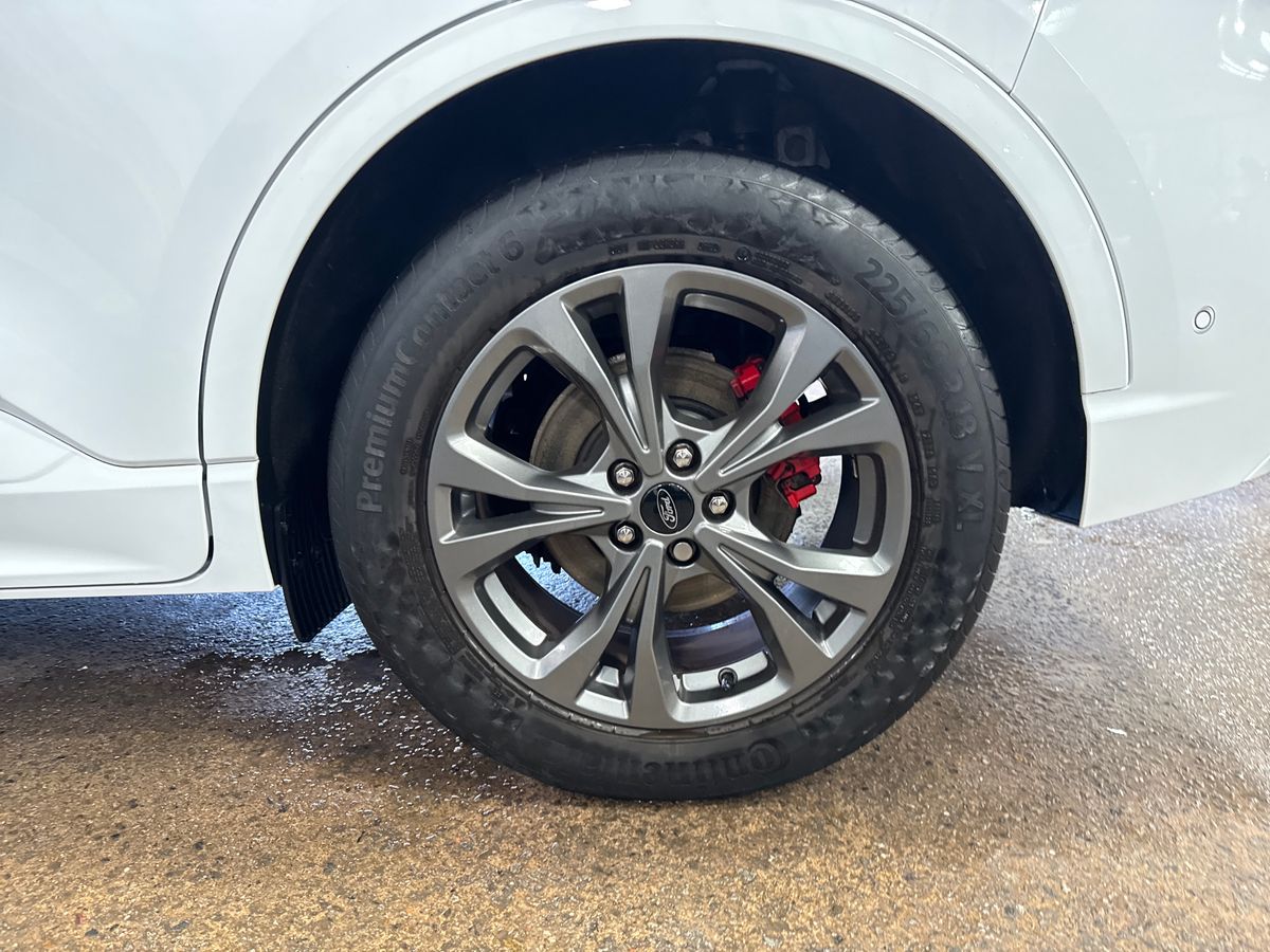 Used Ford Kuga 2020 for sale - 77442493: Photo 11