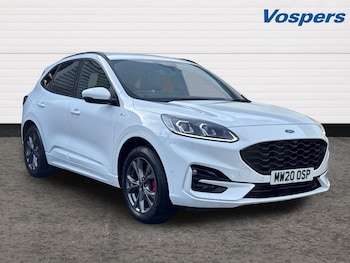 Used Ford Kuga 2020 for sale - 77442493: Photo