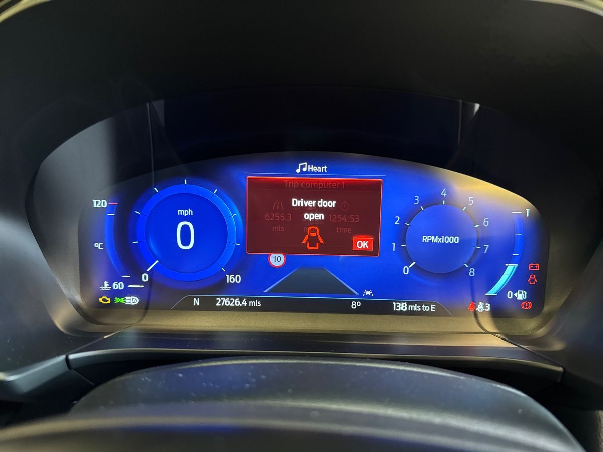 Used Ford Kuga 2020 for sale - 77442493: Photo 23