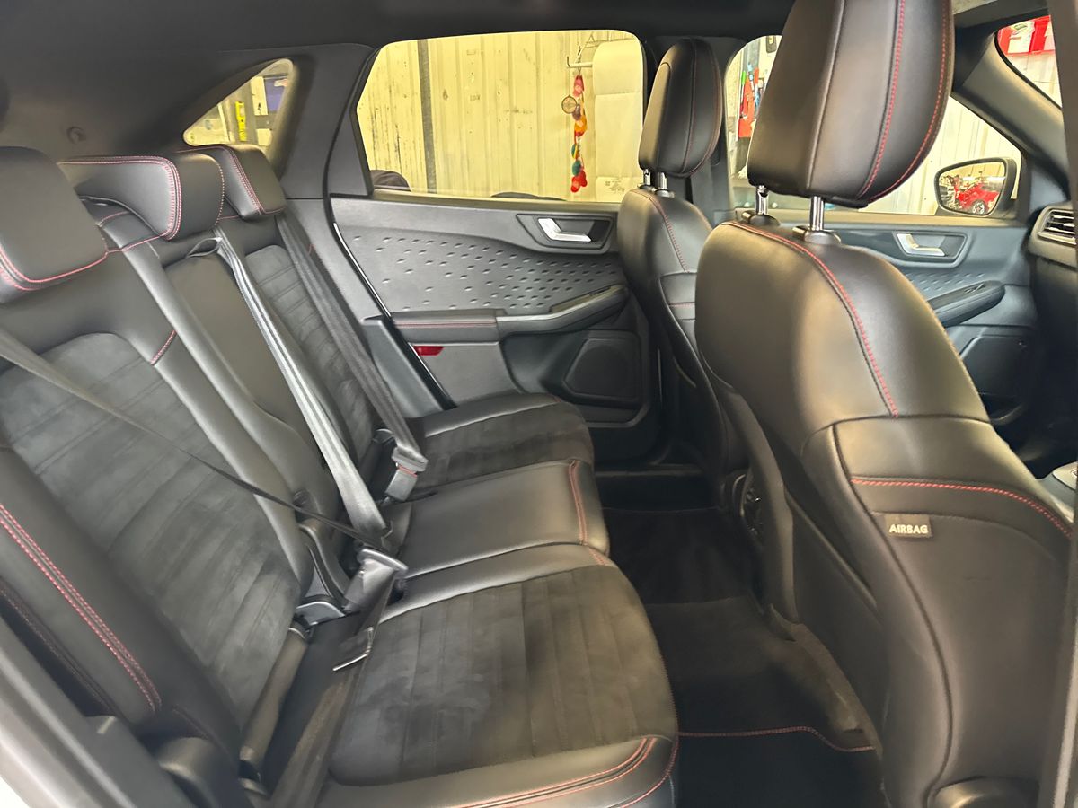 Used Ford Kuga 2020 for sale - 77442493: Photo 28