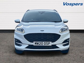 Used Ford Kuga 2020 for sale - 77442493: Photo