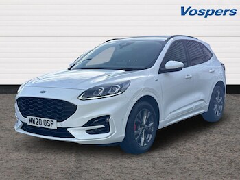 Used Ford Kuga 2020 for sale - 77442493: Photo