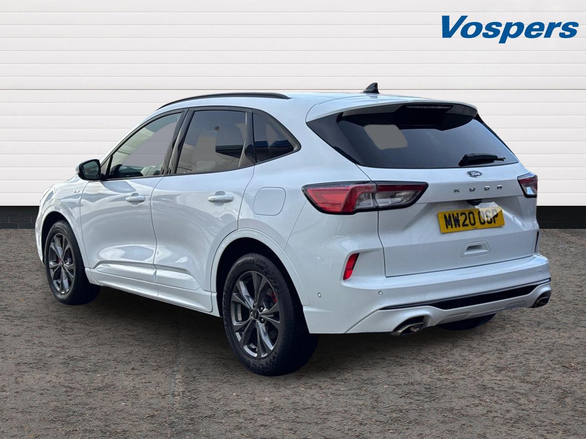 Used Ford Kuga 2020 for sale - 77442493: Photo 6