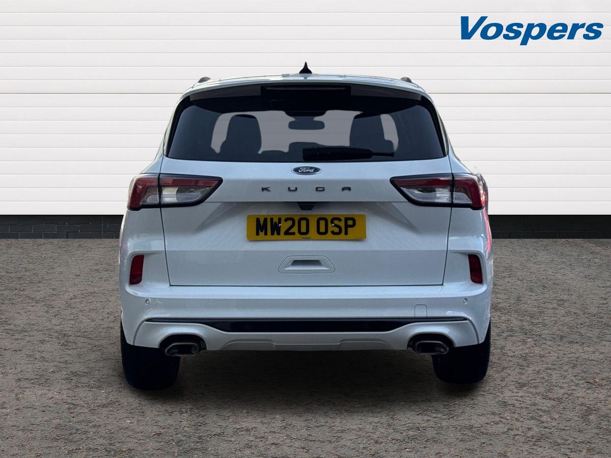 Used Ford Kuga 2020 for sale - 77442493: Photo 7