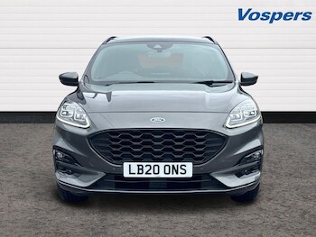 Used Ford Kuga 2020 for sale - 75318265: Photo