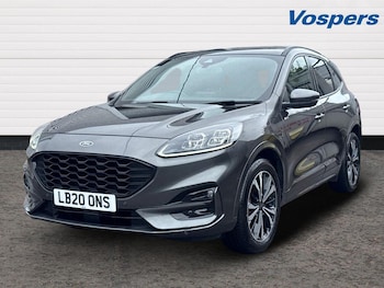 Used Ford Kuga 2020 for sale - 75318265: Photo