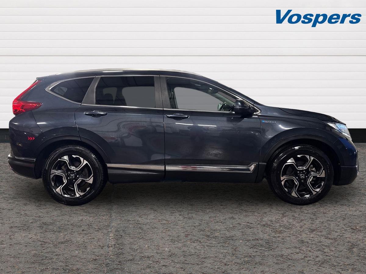 Used Honda CR-V 2020 for sale - 76927928: Photo 10