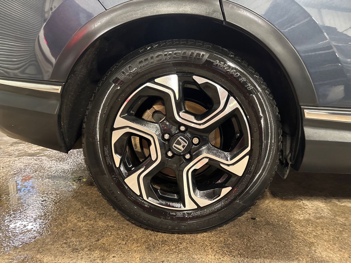 Used Honda CR-V 2020 for sale - 76927928: Photo 11