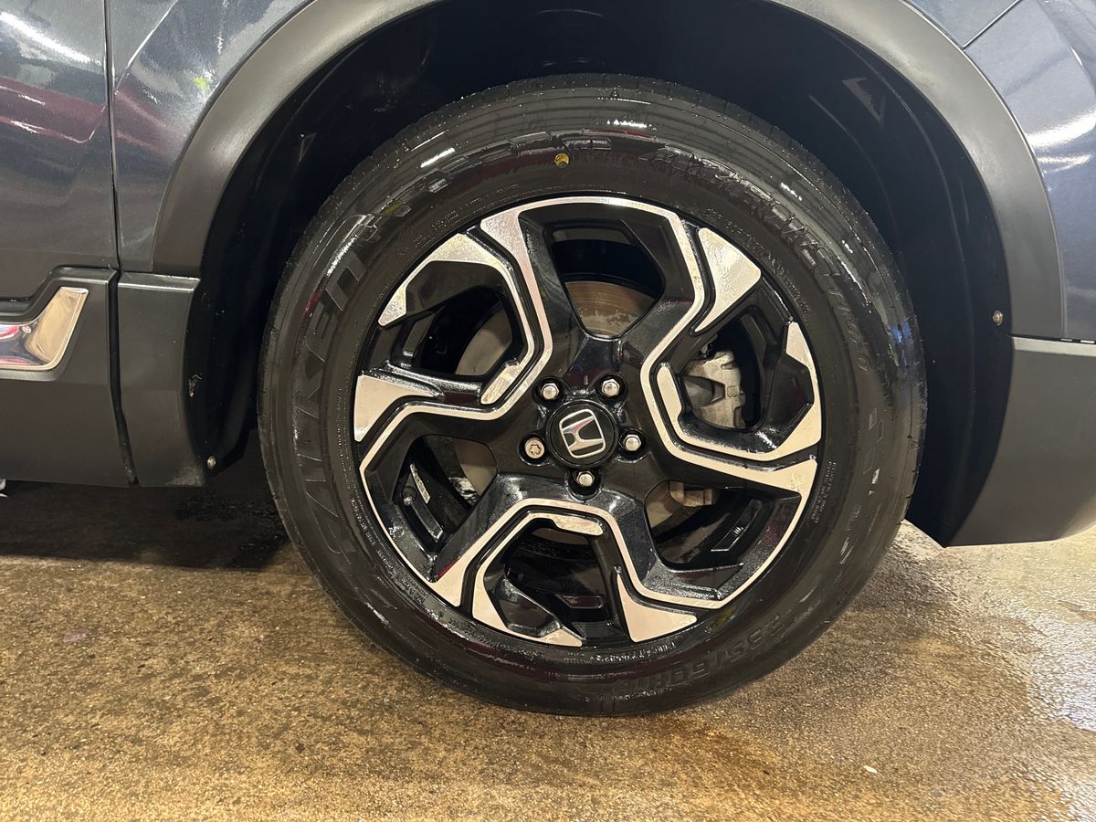 Used Honda CR-V 2020 for sale - 76927928: Photo 13