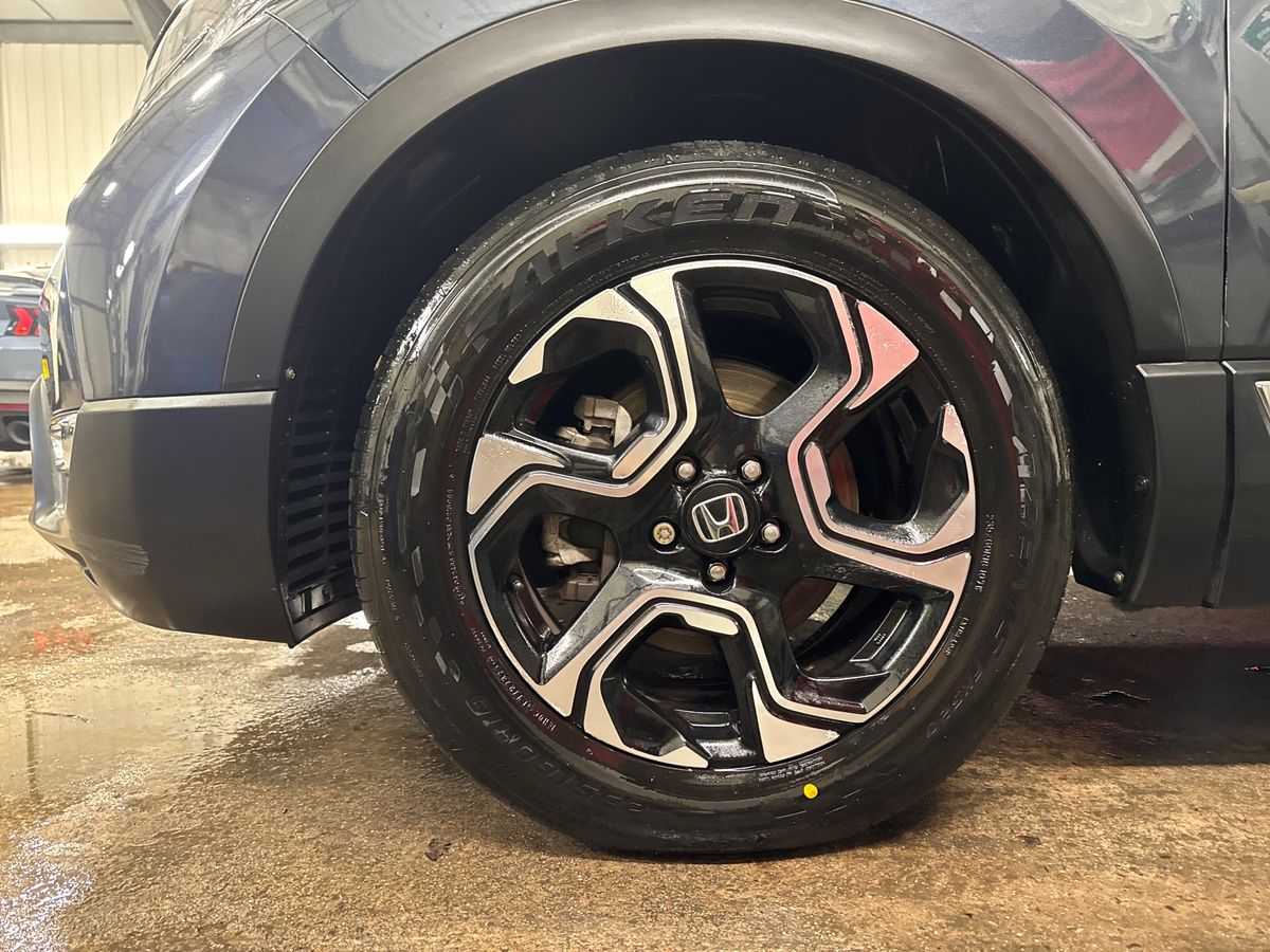 Used Honda CR-V 2020 for sale - 76927928: Photo 14