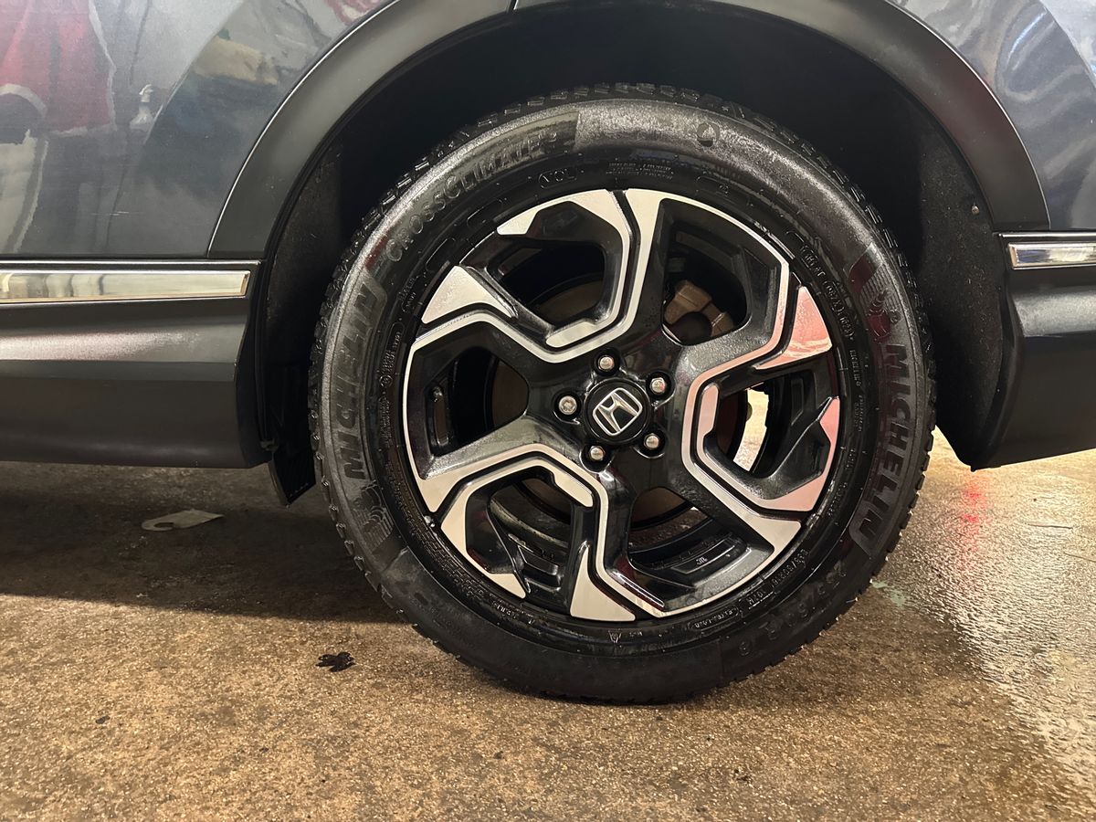 Used Honda CR-V 2020 for sale - 76927928: Photo 15