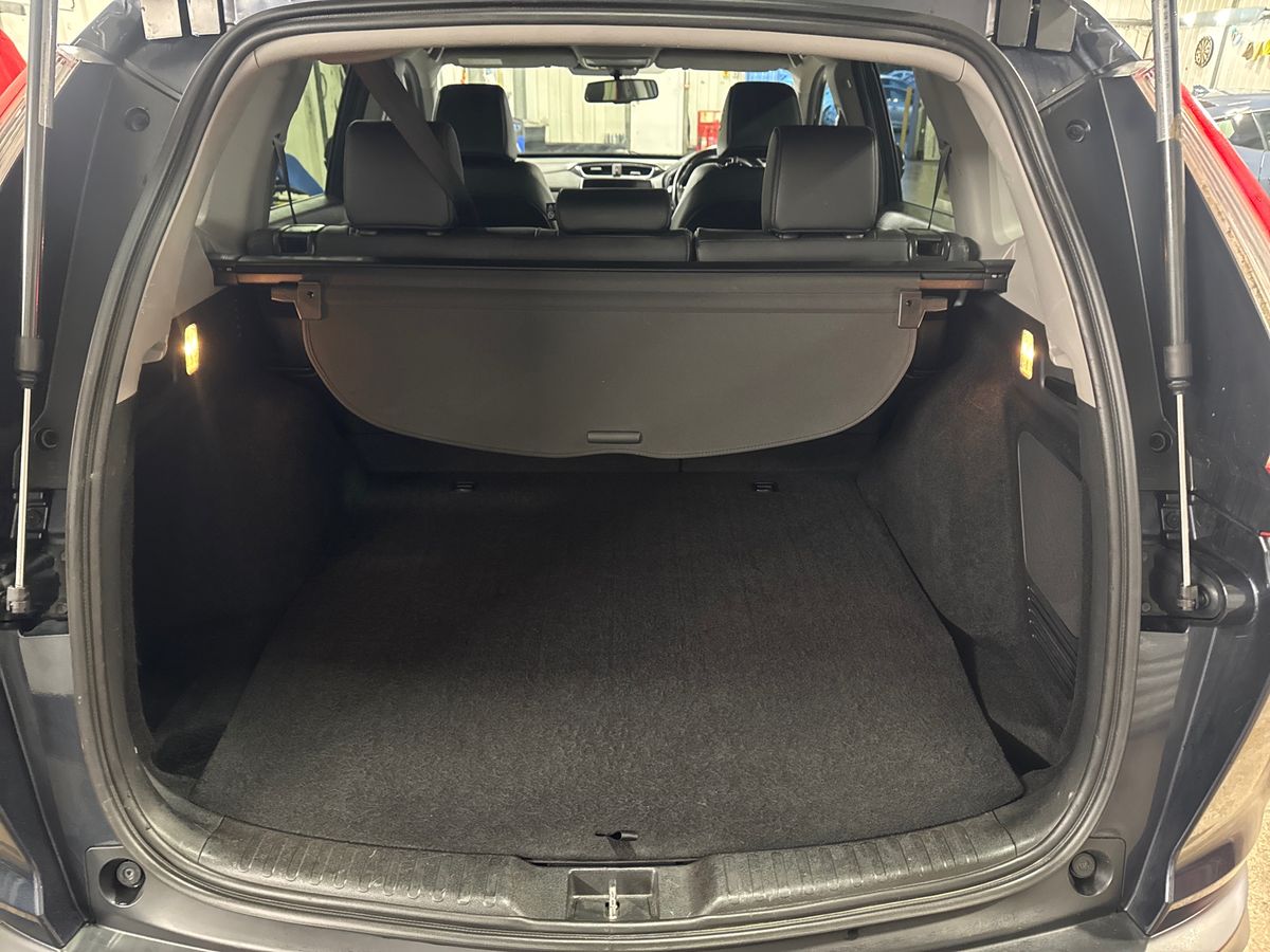 Used Honda CR-V 2020 for sale - 76927928: Photo 17