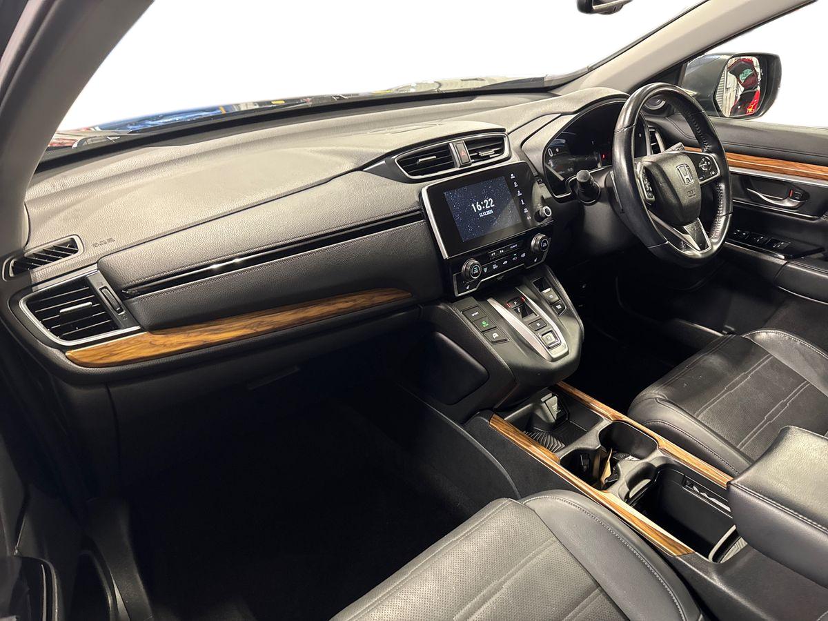 Used Honda CR-V 2020 for sale - 76927928: Photo 18