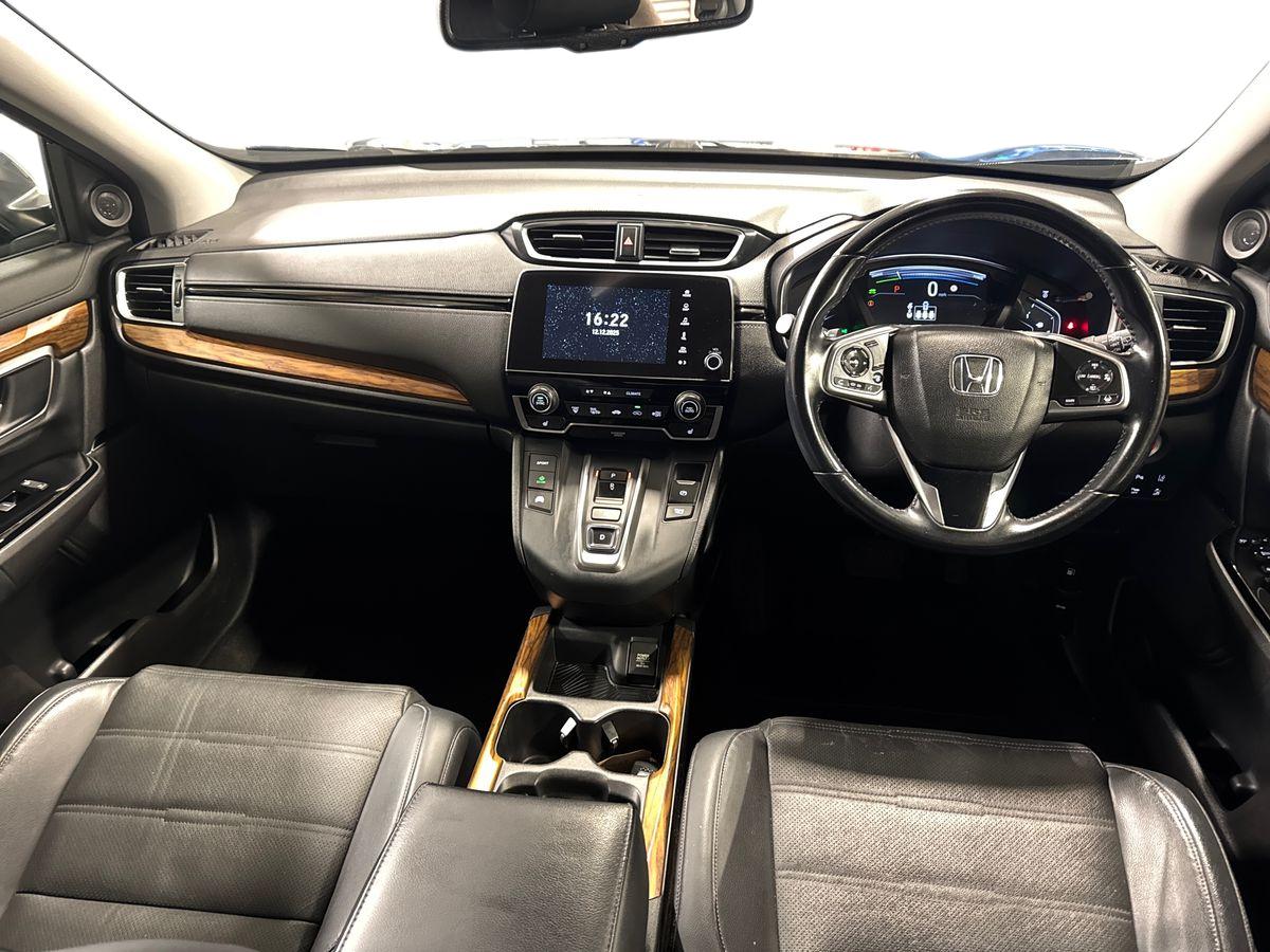 Used Honda CR-V 2020 for sale - 76927928: Photo 19