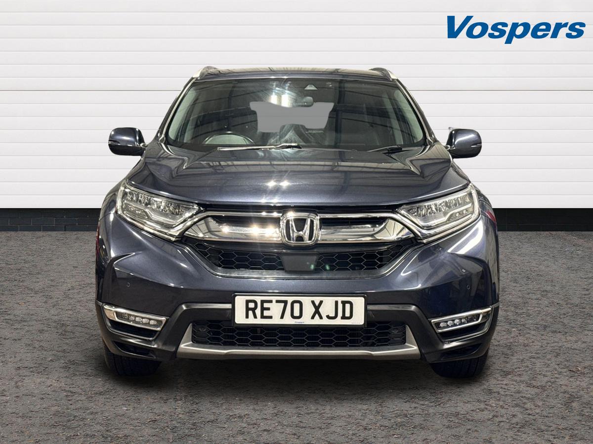 Used Honda CR-V 2020 for sale - 76927928: Photo 2
