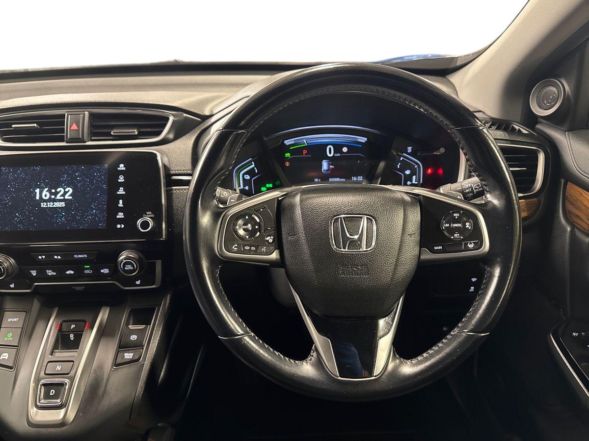 Used Honda CR-V 2020 for sale - 76927928: Photo 21