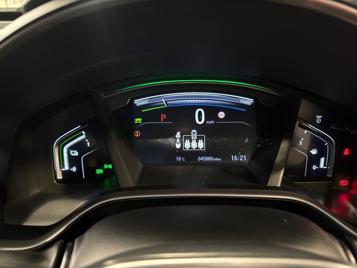 Used Honda CR-V 2020 for sale - 76927928: Photo 23