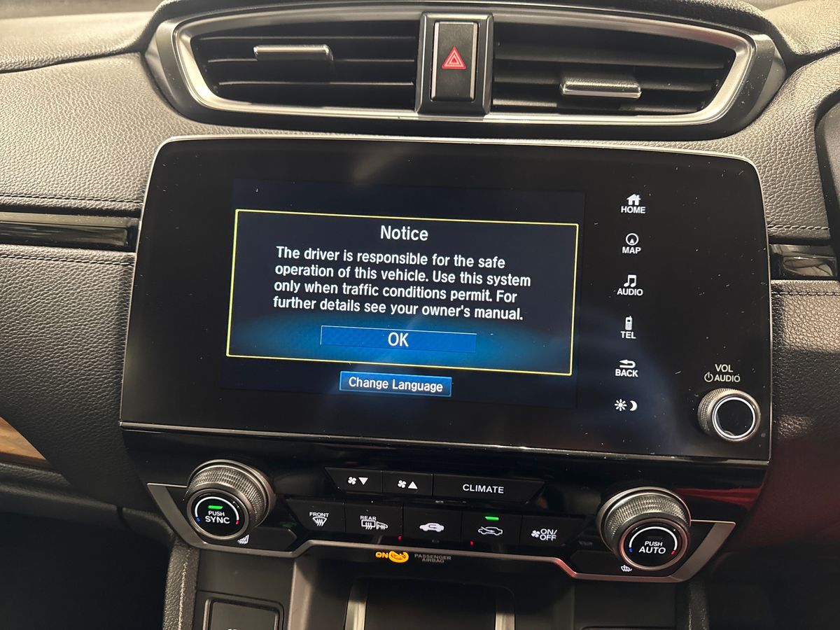 Used Honda CR-V 2020 for sale - 76927928: Photo 25