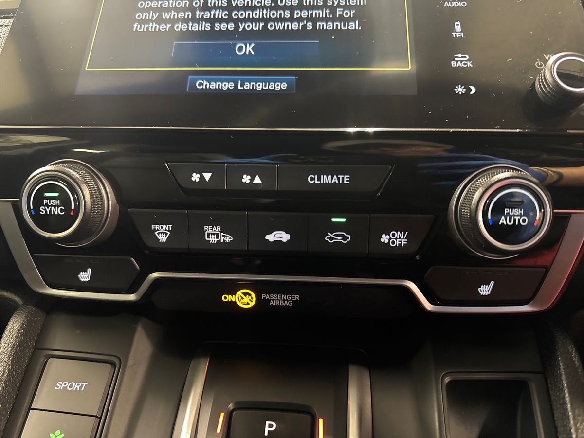 Used Honda CR-V 2020 for sale - 76927928: Photo 26