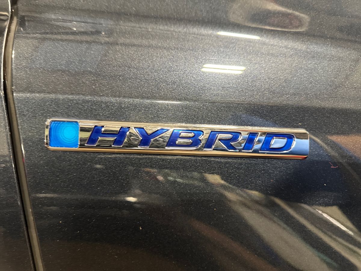 Used Honda CR-V 2020 for sale - 76927928: Photo 31