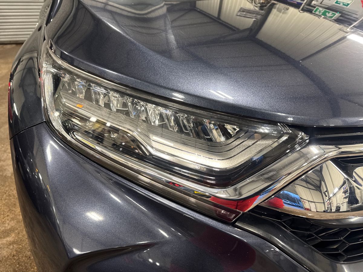 Used Honda CR-V 2020 for sale - 76927928: Photo 32