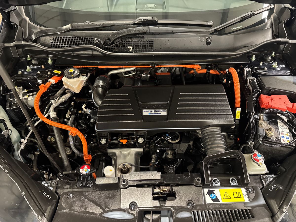 Used Honda CR-V 2020 for sale - 76927928: Photo 33