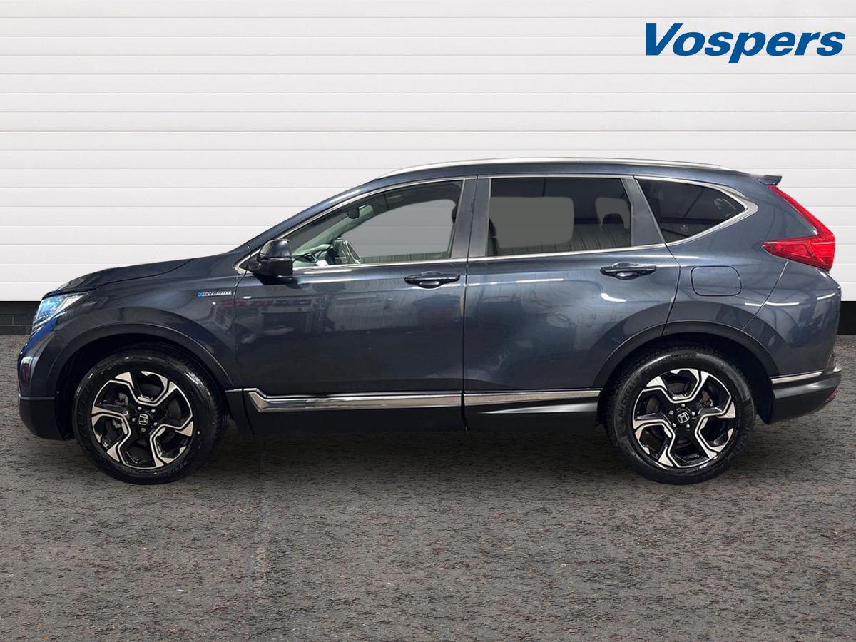 Used Honda CR-V 2020 for sale - 76927928: Photo 5