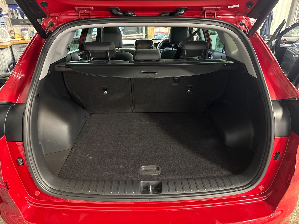 Used Hyundai TUCSON 2019 for sale - 77640662: Photo 17