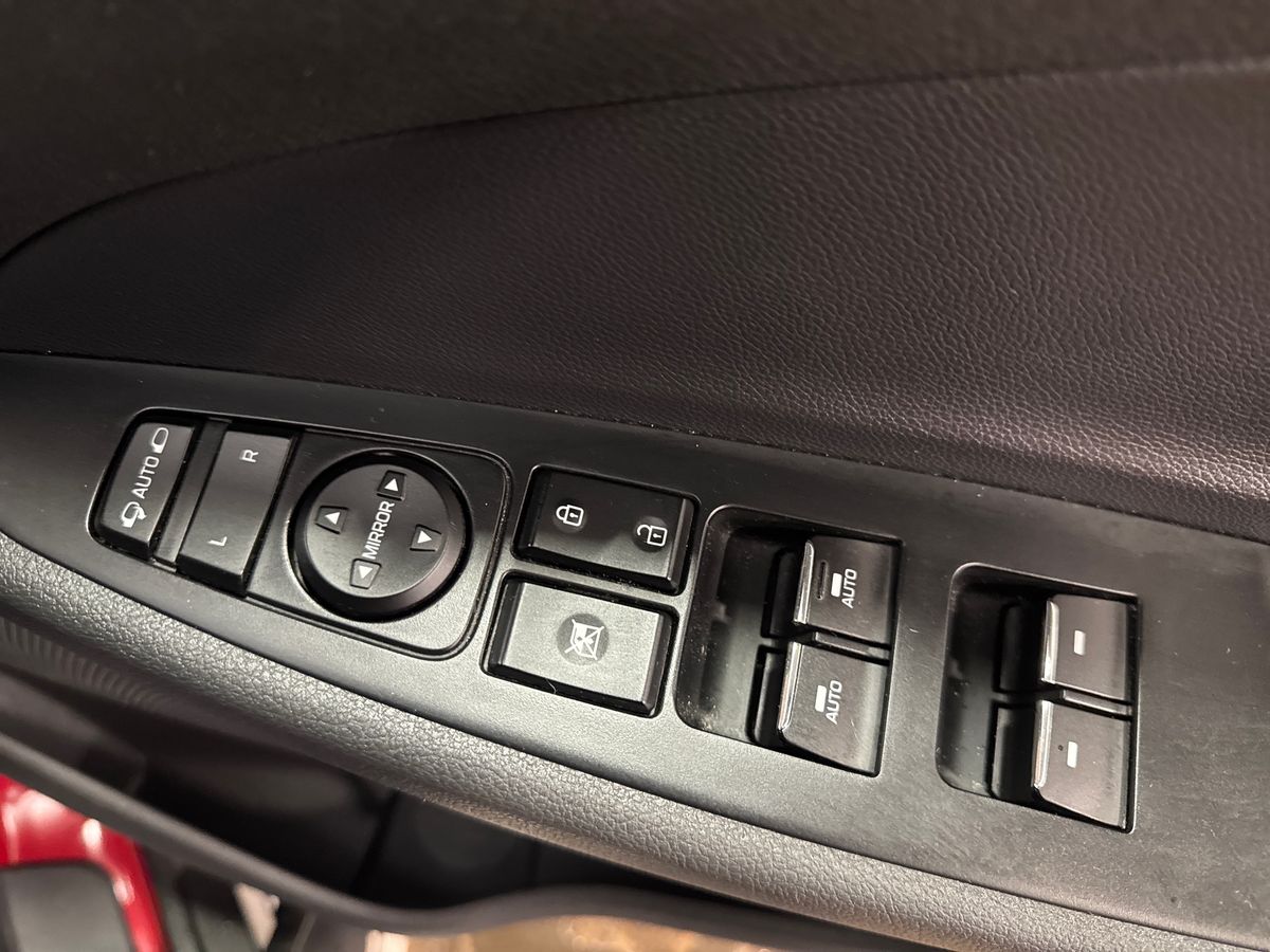 Used Hyundai TUCSON 2019 for sale - 77640662: Photo 24