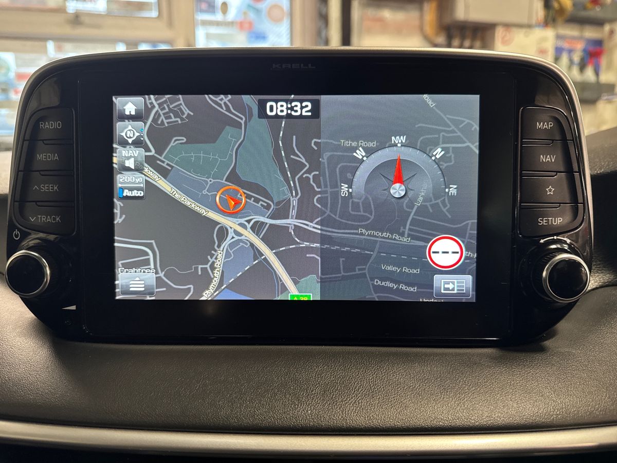 Used Hyundai TUCSON 2019 for sale - 77640662: Photo 25