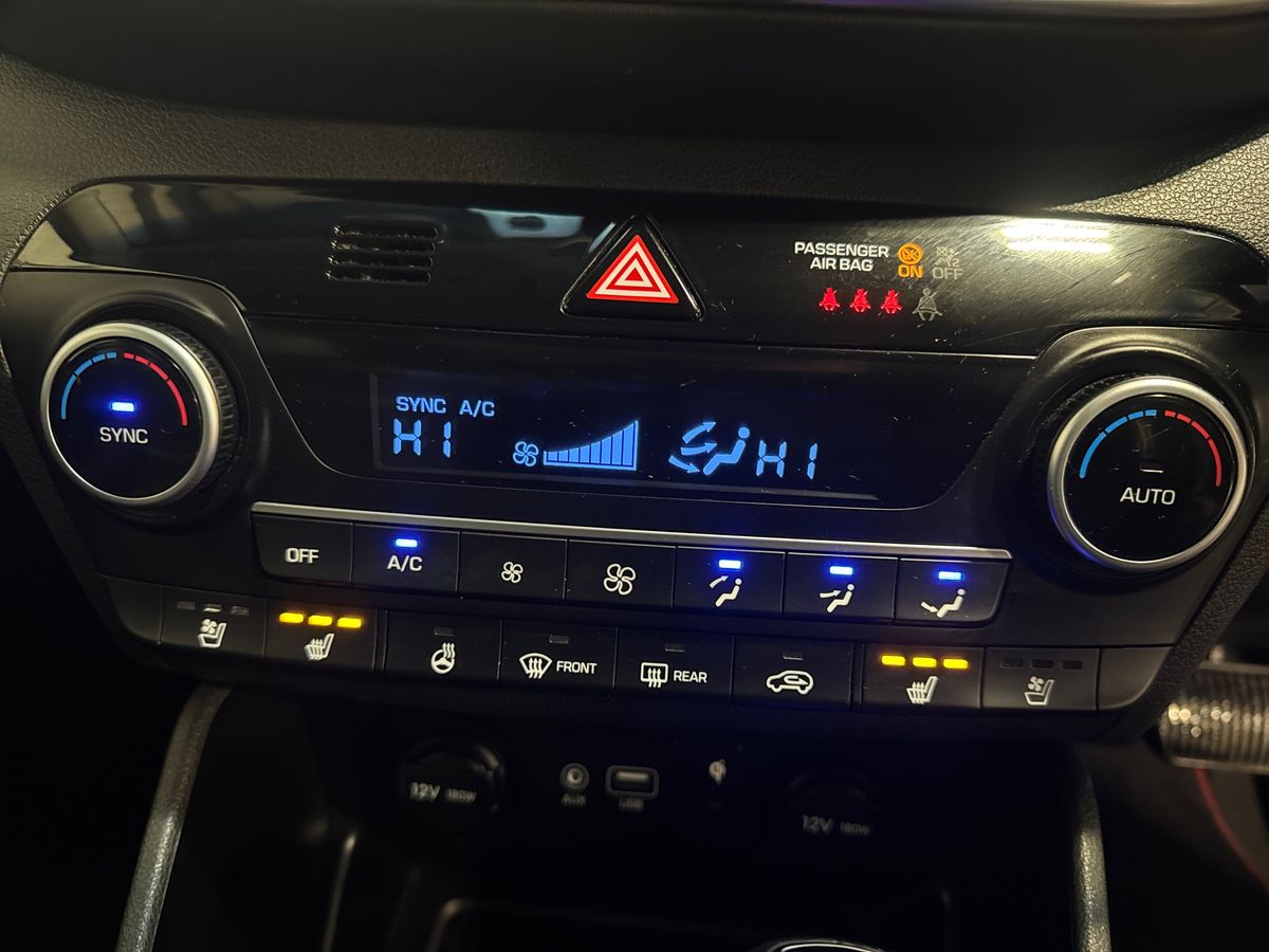 Used Hyundai TUCSON 2019 for sale - 77640662: Photo 26