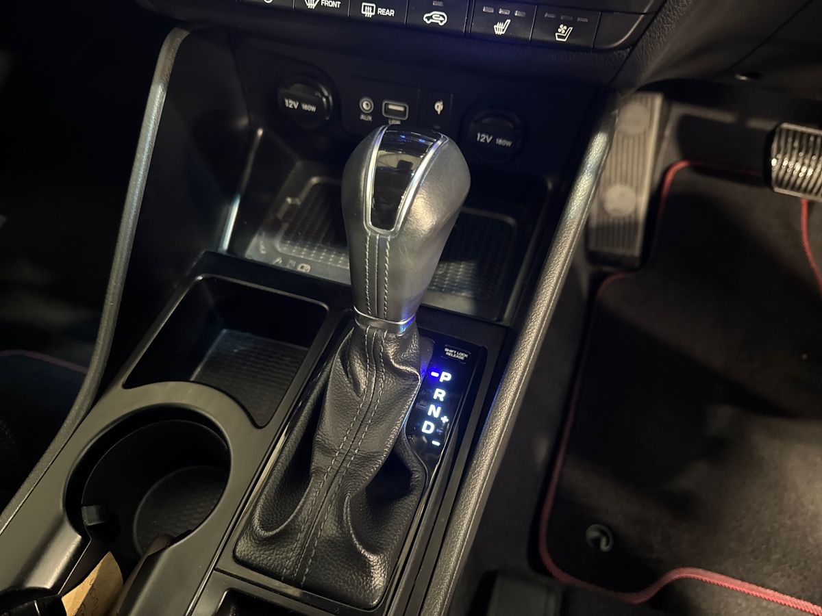 Used Hyundai TUCSON 2019 for sale - 77640662: Photo 27