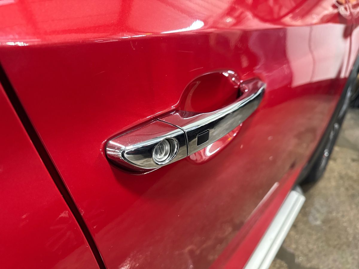 Used Hyundai TUCSON 2019 for sale - 77640662: Photo 30