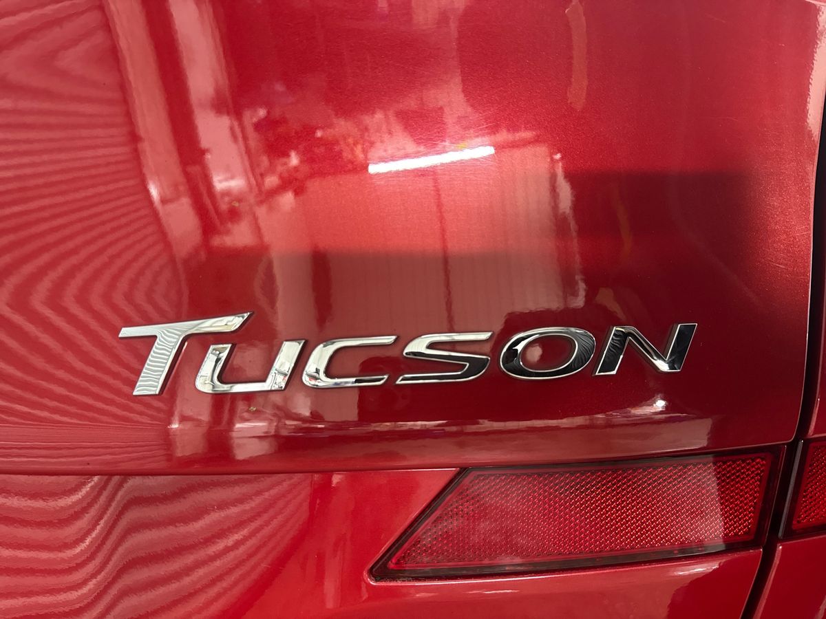 Used Hyundai TUCSON 2019 for sale - 77640662: Photo 31