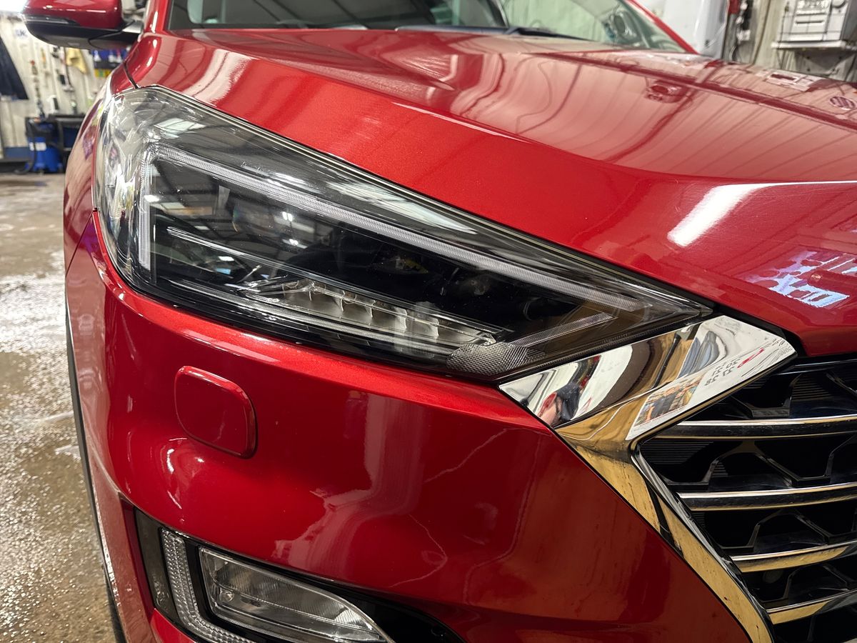 Used Hyundai TUCSON 2019 for sale - 77640662: Photo 32