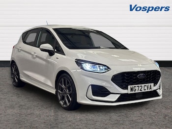 Used Ford Fiesta 2022 for sale - 78285003: Photo
