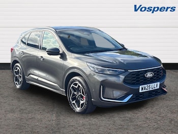 Used Ford Kuga 2025 for sale - 79478175: Photo