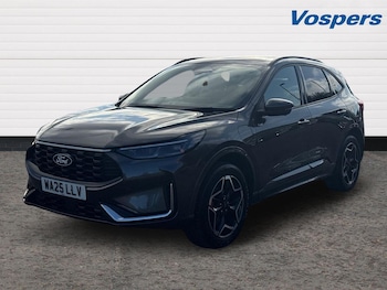 Used Ford Kuga 2025 for sale - 79478175: Photo