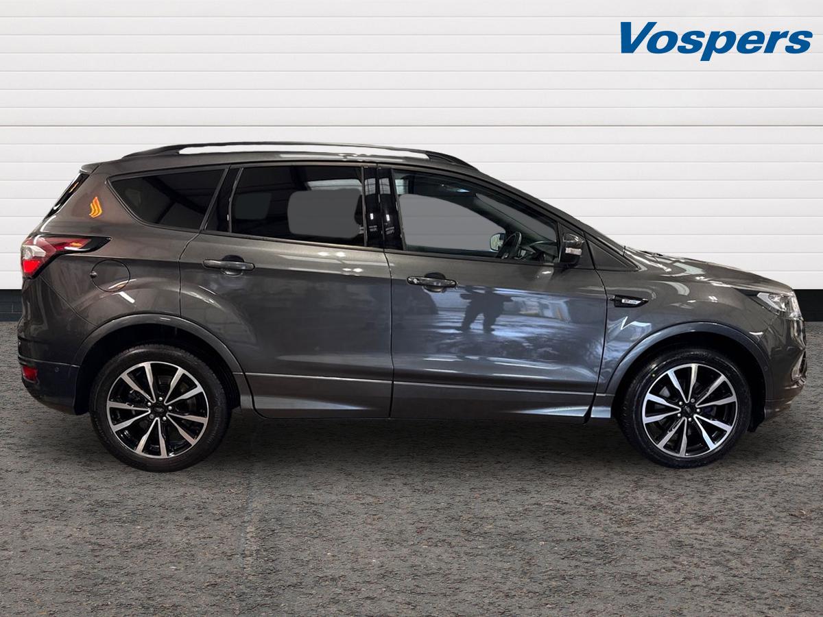 Used Ford Kuga 2019 for sale - 77818891: Photo 10