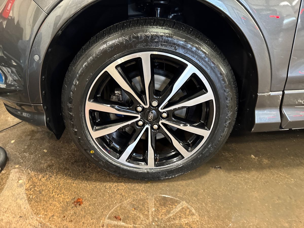 Used Ford Kuga 2019 for sale - 77818891: Photo 11