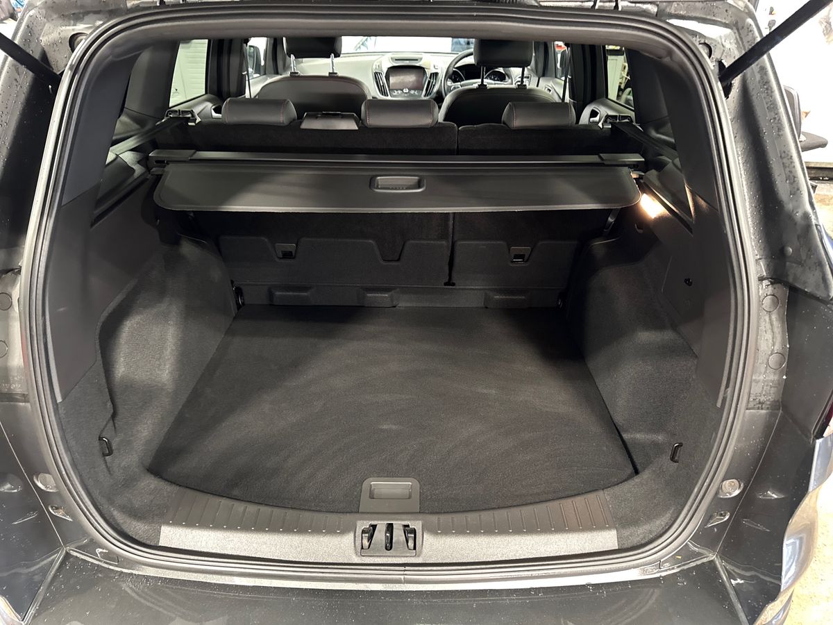 Used Ford Kuga 2019 for sale - 77818891: Photo 17