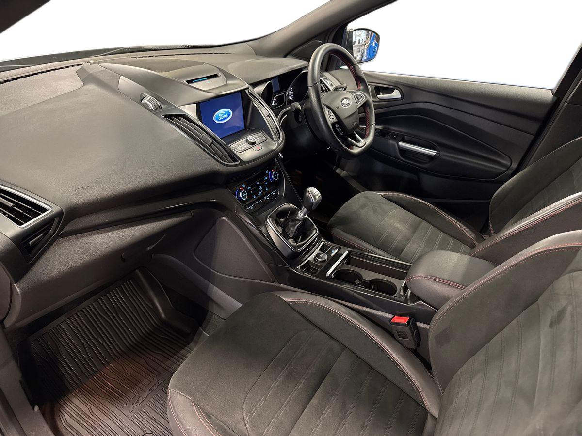 Used Ford Kuga 2019 for sale - 77818891: Photo 18