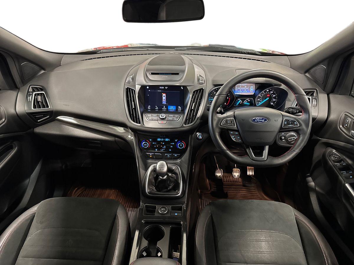 Used Ford Kuga 2019 for sale - 77818891: Photo 19