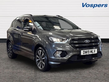 Used Ford Kuga 2019 for sale - 77818891: Photo