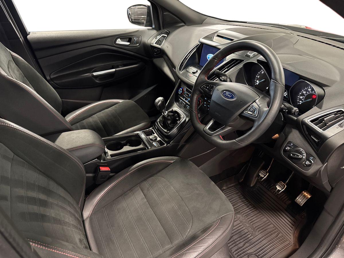 Used Ford Kuga 2019 for sale - 77818891: Photo 22